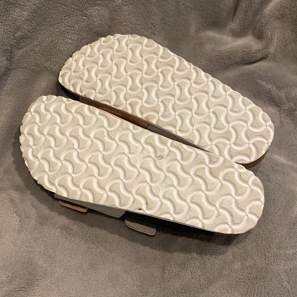 Birkenstock Arizona colorblock sandal - Picture 6 of 6